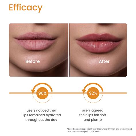 Hyaluronic Acid Lip Butter | Earth Rhythm