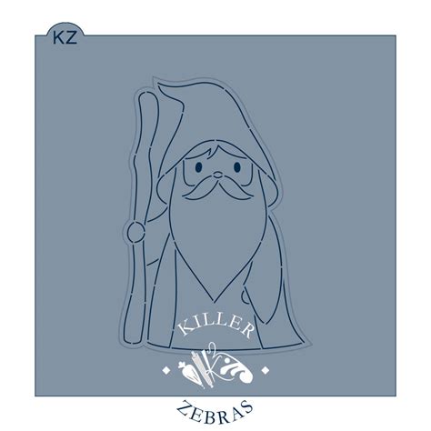 Image result for Wizard Cutter