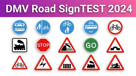 Image result for DMV Sign Test Study Guide