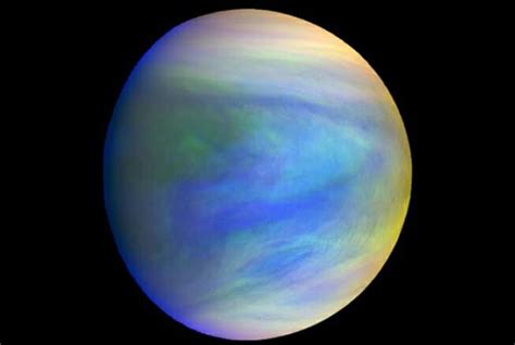 金星 的图像结果