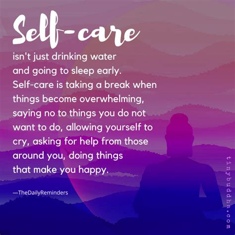 20 Powerful Self-Care Quotes to Help You Feel and Be Your Best