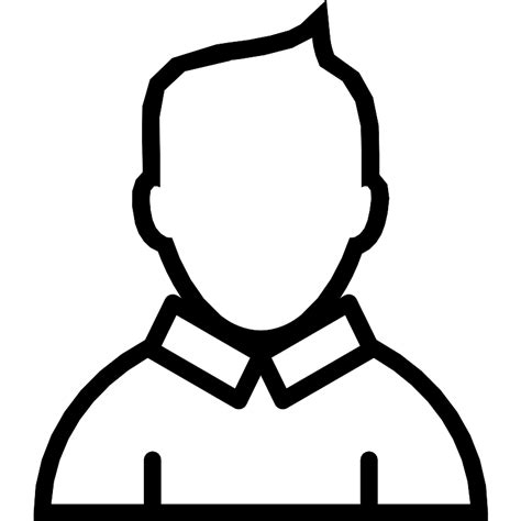 Man Icon 的图像结果