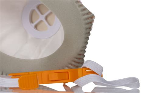 MMFS/ALP/AMF3V Skytec | Skytec Disposable Face Mask, FFP3, Valved ...