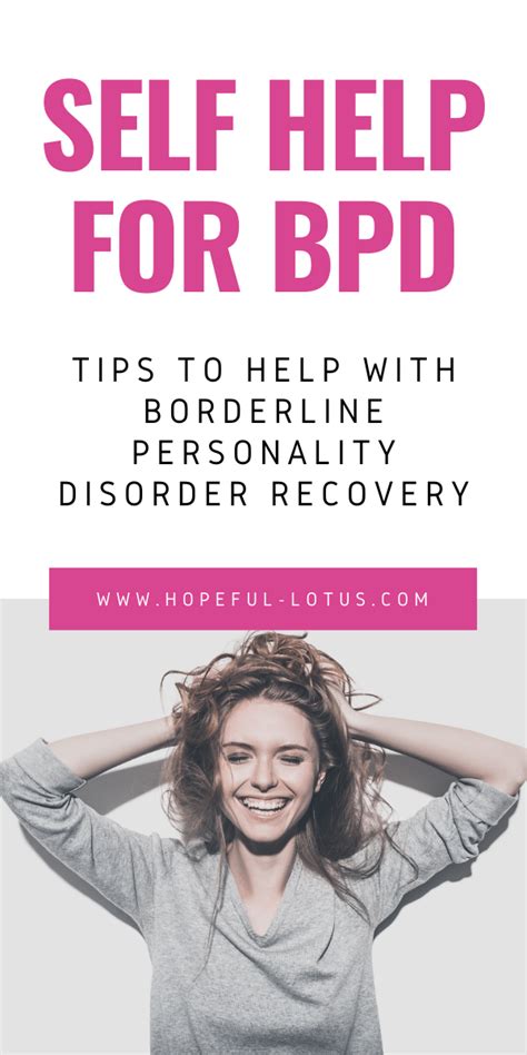 How to Help BPD 的图像结果