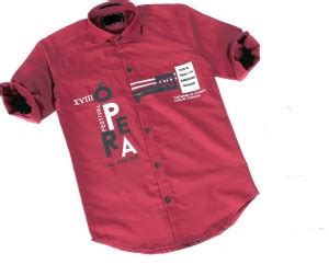 Mameru Shirts - Buy Mameru Shirts Online at Best Prices In India ...