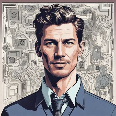 Image result for Color Computer Art Example