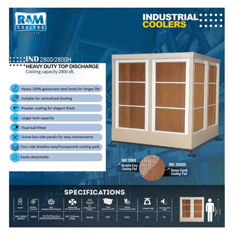 Ram Coolers in Nagpur - Best Air Cooler Dealers near me in Nagpur ...