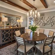 Image result for Small Dining Room Lighting Ideas