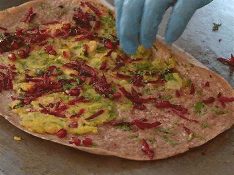 Navratri Food Stall Owners Required License, Strict Rules Implemented ...