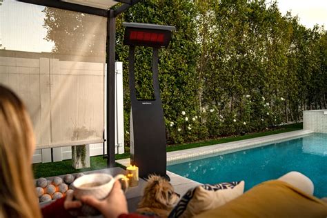 Premium Outdoor Heaters | Official Bromic Heating
