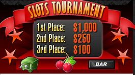 uono vip live slots tournaments