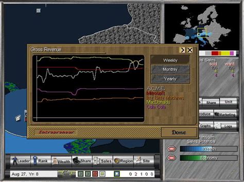 Image result for Entrepreneur Simulation Games