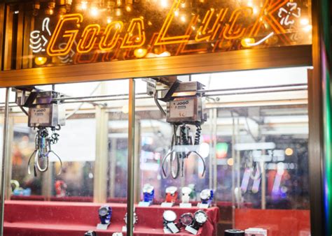 Claw Machine Challenges 的图像结果