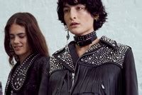 Rodarte SS17 | Dazed