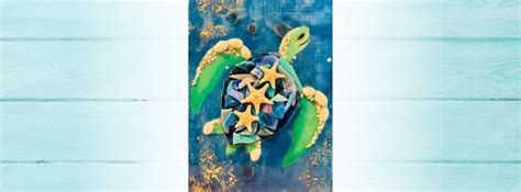 Mixed Media Resin and Glass Sea Turtle, 2219 Postoffice St, Galveston ...