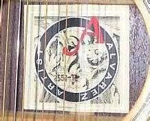 Image result for Alvarez Serial Numbers