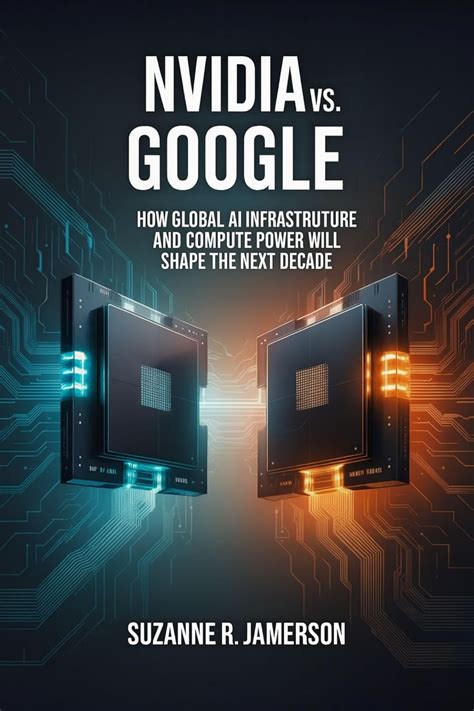 NVIDIA vs Google The Battle for AI Dominance.: How Global AI ...
