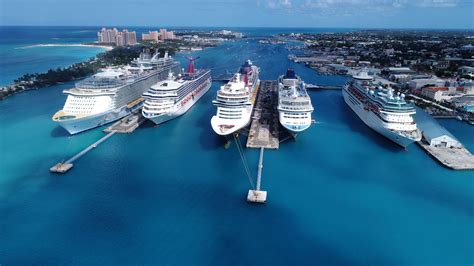 8 Free or Cheap Cruise Shore Excursions in Nassau, Bahamas