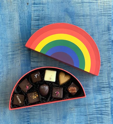 Rainbow Box - 10% Proceeds Go Directly to LGBTQ+ Organizations ...
