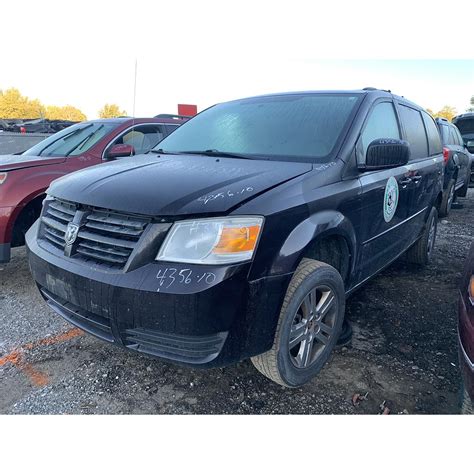 DODGE GRAND CARAVAN 2010 | Barrie | Kenny U-Pull