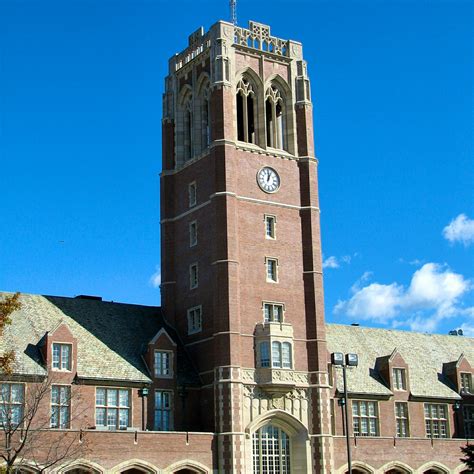 John Carroll University - Admission Requirements, SAT, ACT, GPA and ...