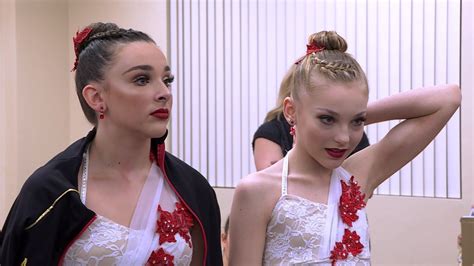 Watch Dance Moms Season 7, Episode 15: Judgment Day Approaches | Peacock