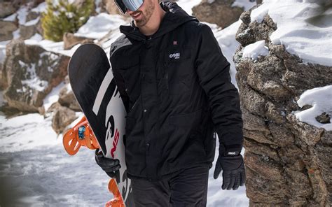 The 12 Warmest Winter Coats for Men | GearMoose