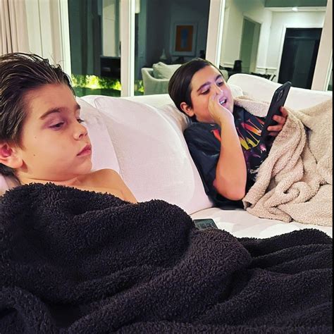 Happy Birthday, Mason & Reign Disick! Look Back at Their Cutest Photos