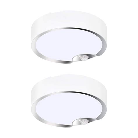 Image result for Motion Sensor LED Ceiling Light