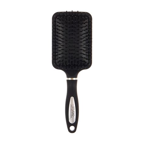 Buy Studio Selection Large Cushion Paddle Brush, Assorted from Dollar ...