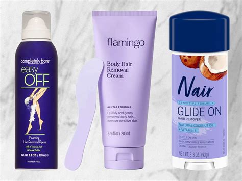 Is nair safe for scalp shampoo? Key Facts