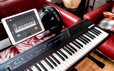 Image result for Digital Piano On Computer