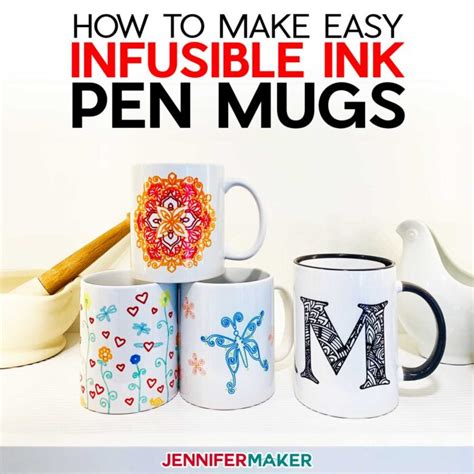 Jennifer Maker Infusible Ink 的图像结果