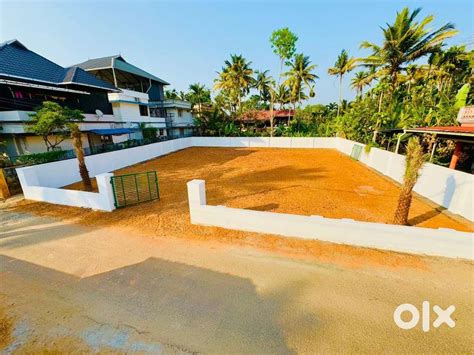 THEVAKKAL VIKASAVANI THENGOD 12 CENT PRIME PLOT NEAR INFOPARK KAKKANAD ...