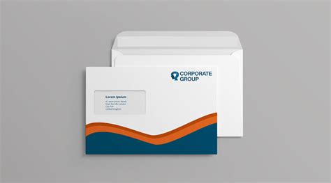 Image result for Printed Envelopes