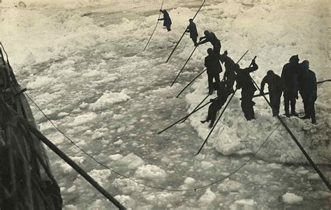 Shackleton 的图像结果