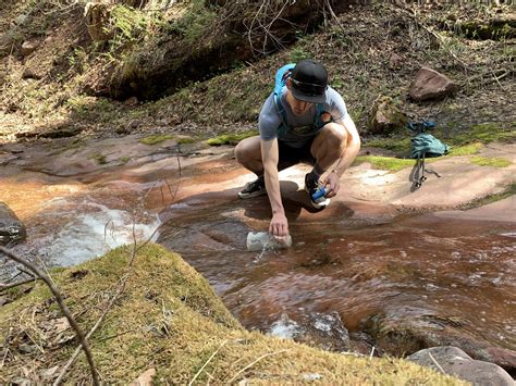 Running Hydration Pack 的图像结果