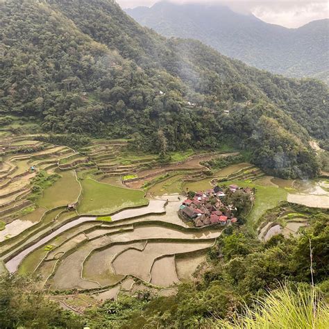 Bangaan Ifugao Rice Terraces (Banaue) - All You Need to Know BEFORE You Go