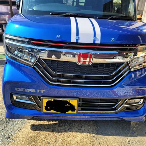 Authentic JDM Honda Civic Type-R Front Emblem EP3, 75700-S5T-E01 ...