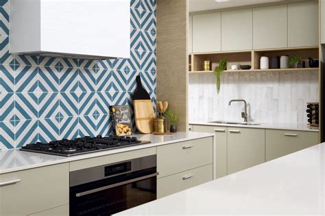 Image result for Tiling Kitchen Splashback