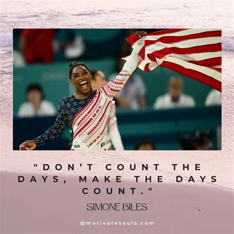 Simone Biles 70 Best Inspirational Quotes You Should Not Miss ...