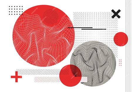 Abstract Wireframe Background 的图像结果