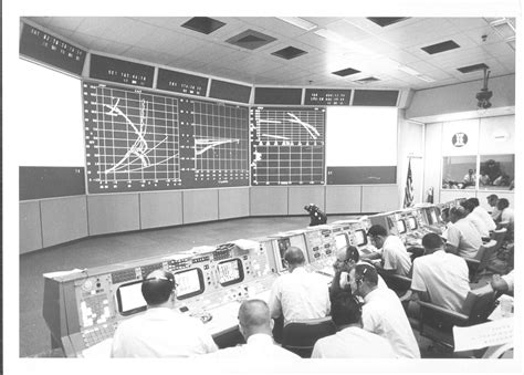 Image result for Apollo Mission Control Sound