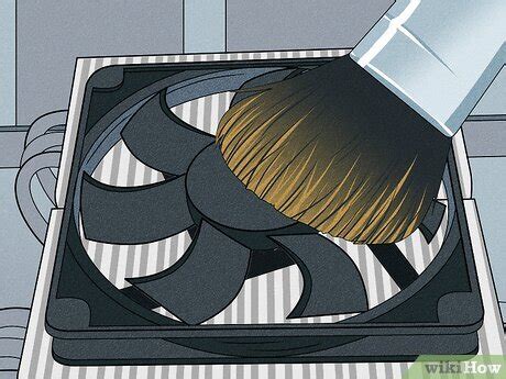 Computer Fan Troubleshooting 的图像结果