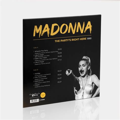 Party Is Right 的图像结果