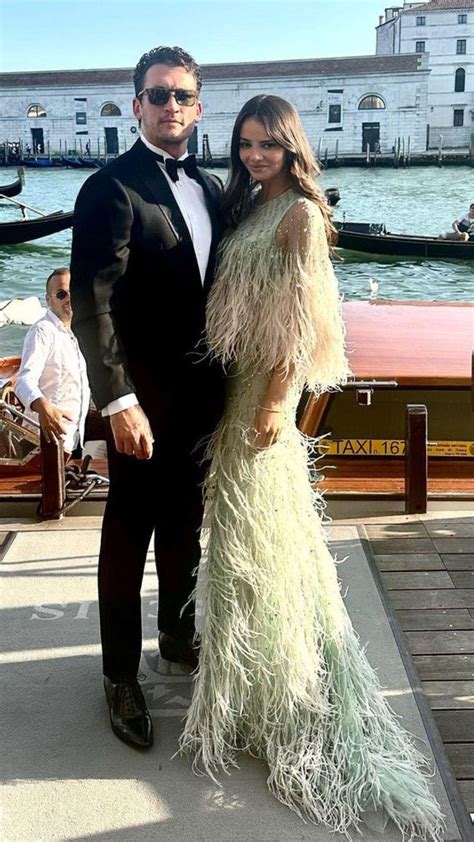 Anya Taylor-Joy Wedding Photos: See Her Wedding Dress