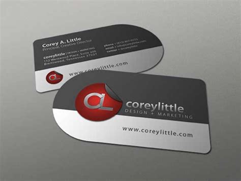 Image result for Creative Fun Business Card Examples