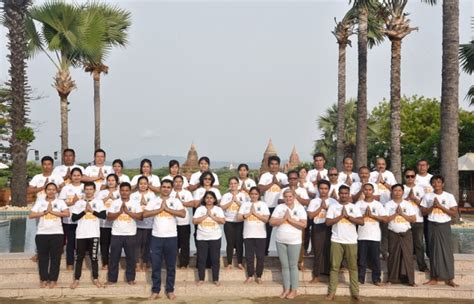 Consulate General of India, Mandalay, Myanmar : Events/Photo Gallery