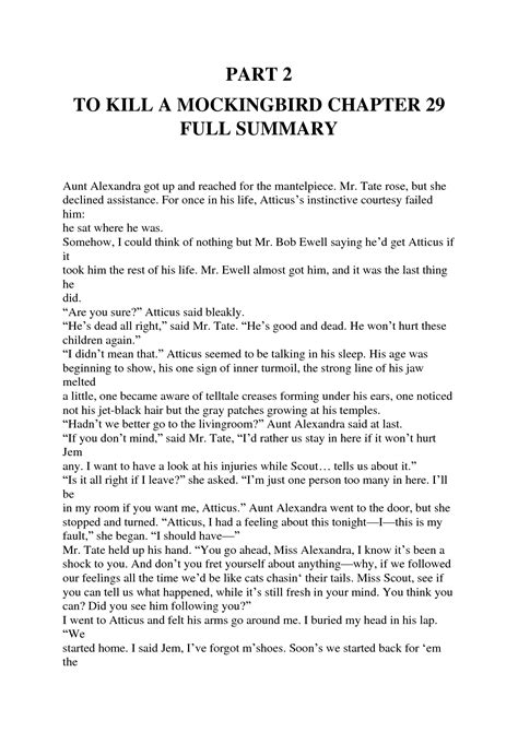 Tkam Chapter 29 Online Offer | brunofuga.adv.br