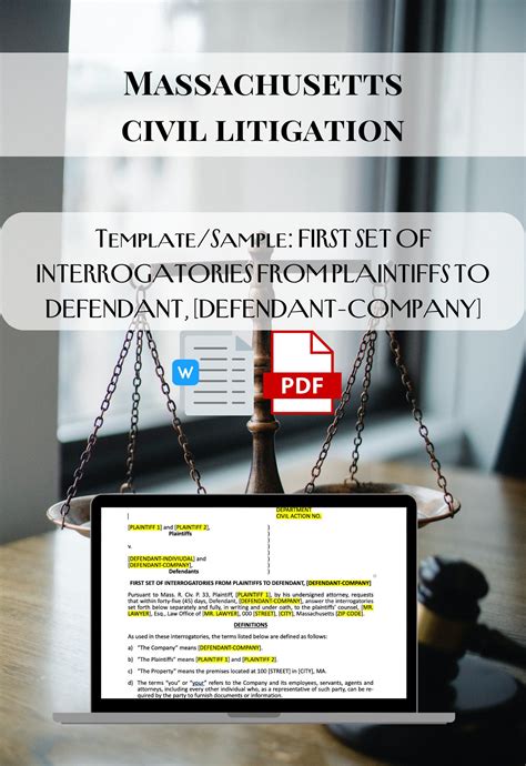 Plaintiff Definition